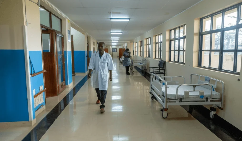 The Guide to Living in Ongata Rongai
