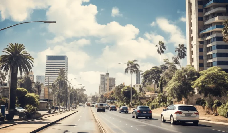 Most Expensive Cities to Live in Africa in 2023
