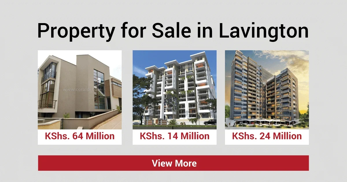 property for sale lavington