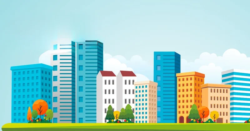 Affordable Estates Along Waiyaki Way