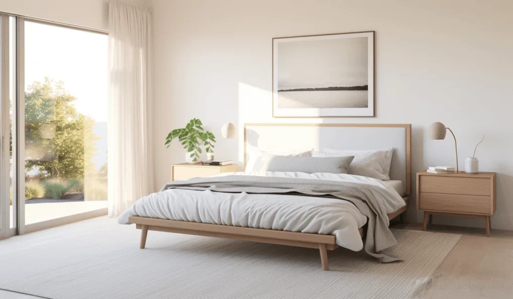 The rise of minimalistic interior designs in Kenya