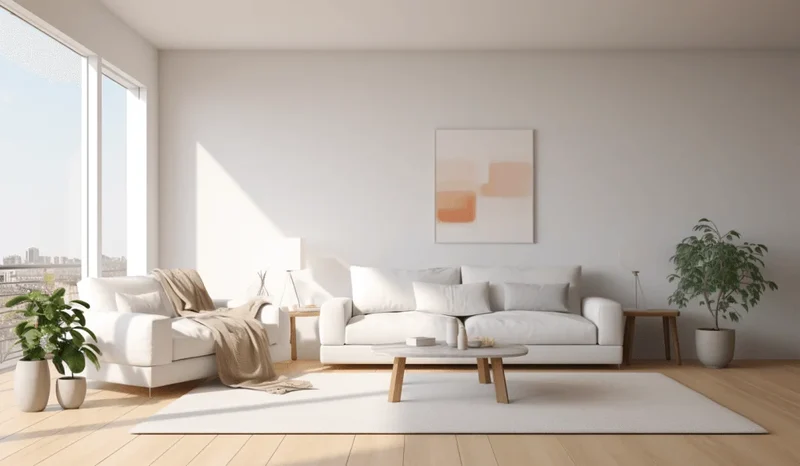 Unveiling Kenya’s Interior Design Renaissance: The Rise of Minimalism
