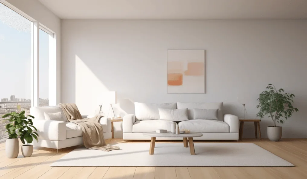 Unveiling Kenya’s Interior Design Renaissance: The Rise of Minimalism