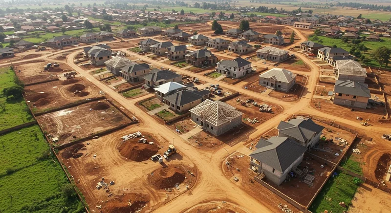 Should You Buy Off-Plan? What to Consider Before Making That Deposit