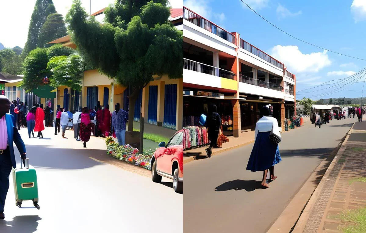 The Nakuru Property Price Explosion: The Driving Forces