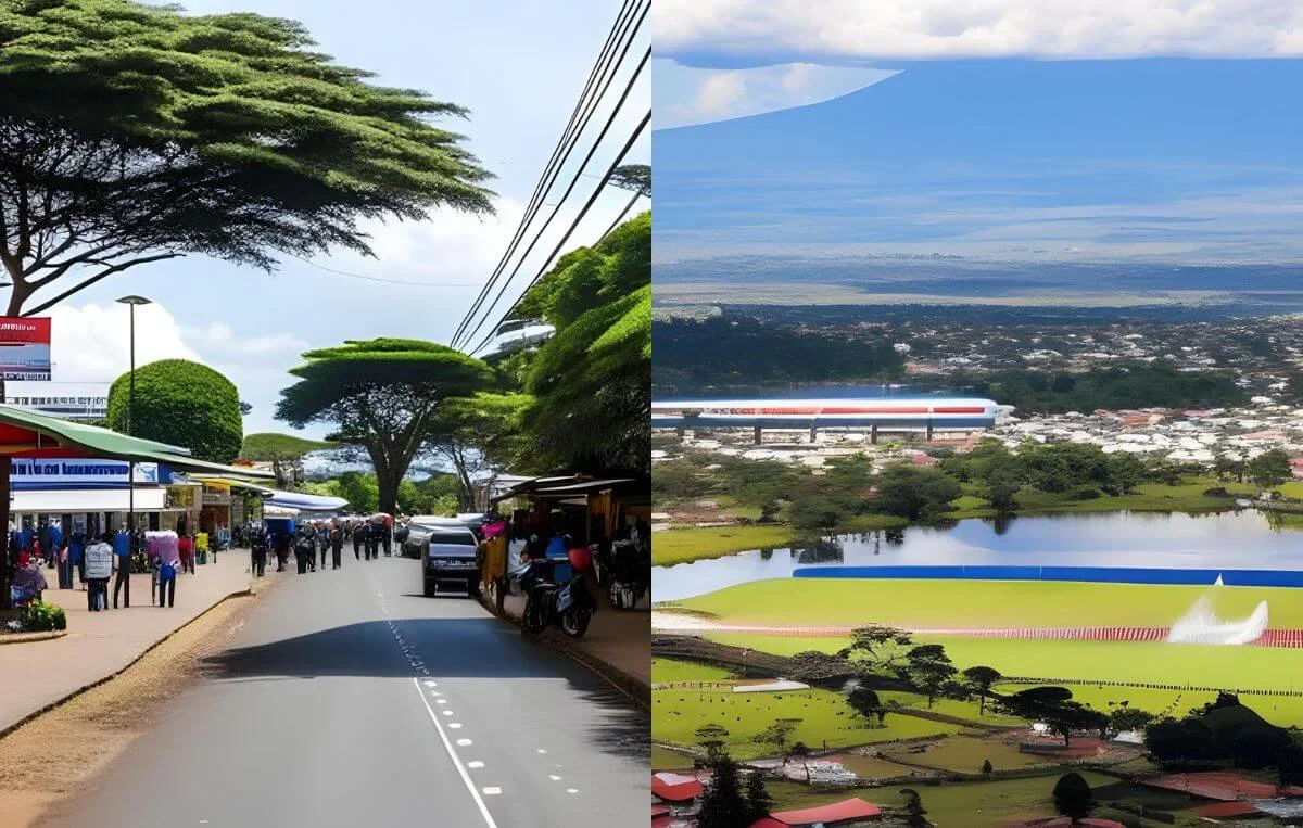 The Nakuru Property Price Explosion: The Driving Forces