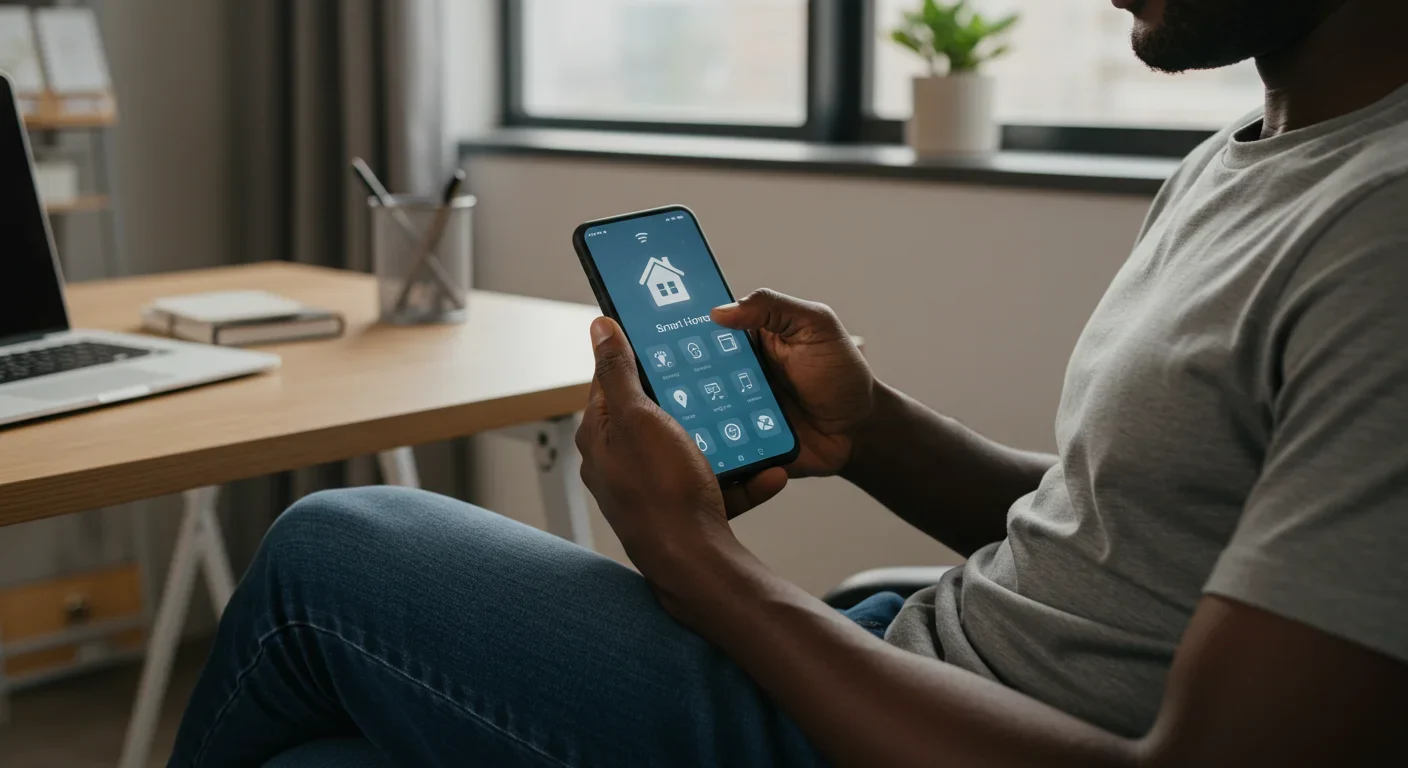 Smart Home Technology in Kenya: Affordable Upgrades for Your Home