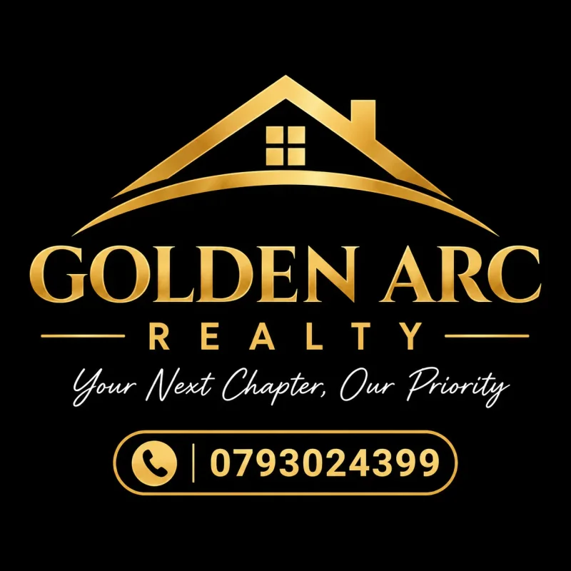 GOLDEN ARC REALTY