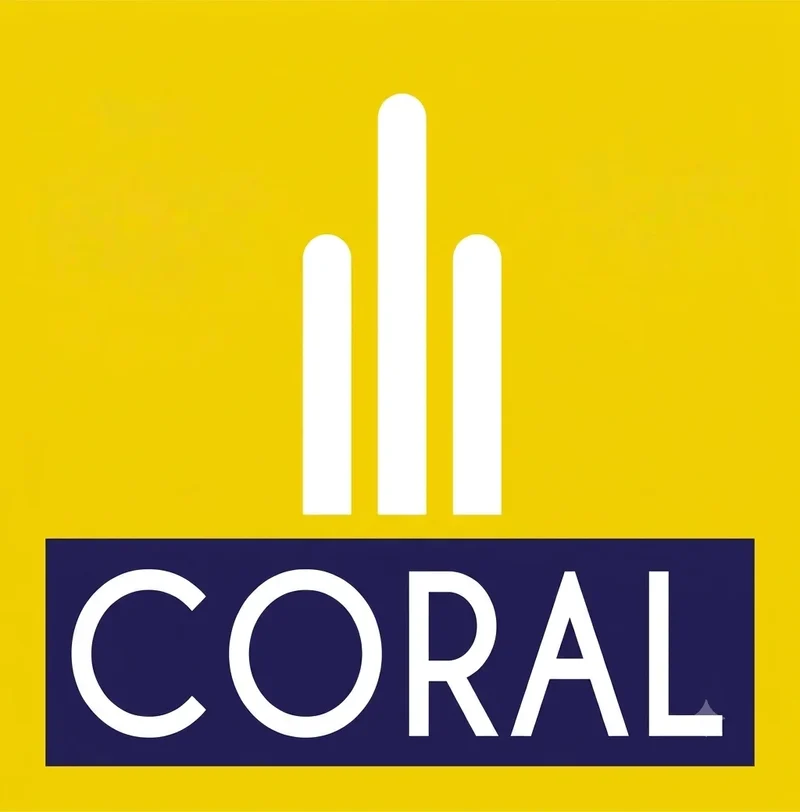 Coral Property International Ltd