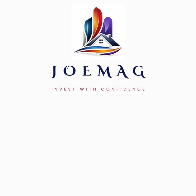 Joemag Real Estate