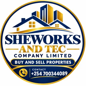 Sheworks And Tec Company Limited