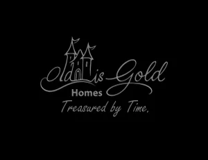 Old Is Gold Homes