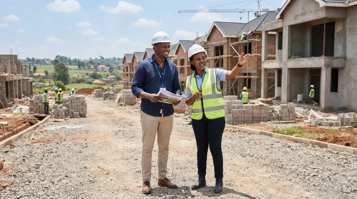 Why You Should Visit an Off-Plan Property Before You Buy