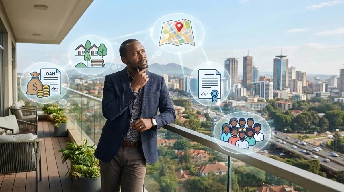 How Much House Can You Afford in Nairobi in 2026?
