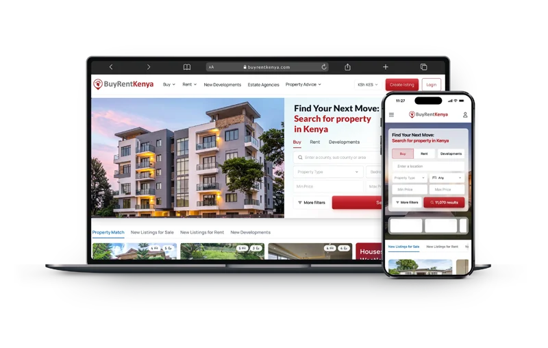 A Fresh New Experience for Your Next Move: The New BuyRentKenya Is Here