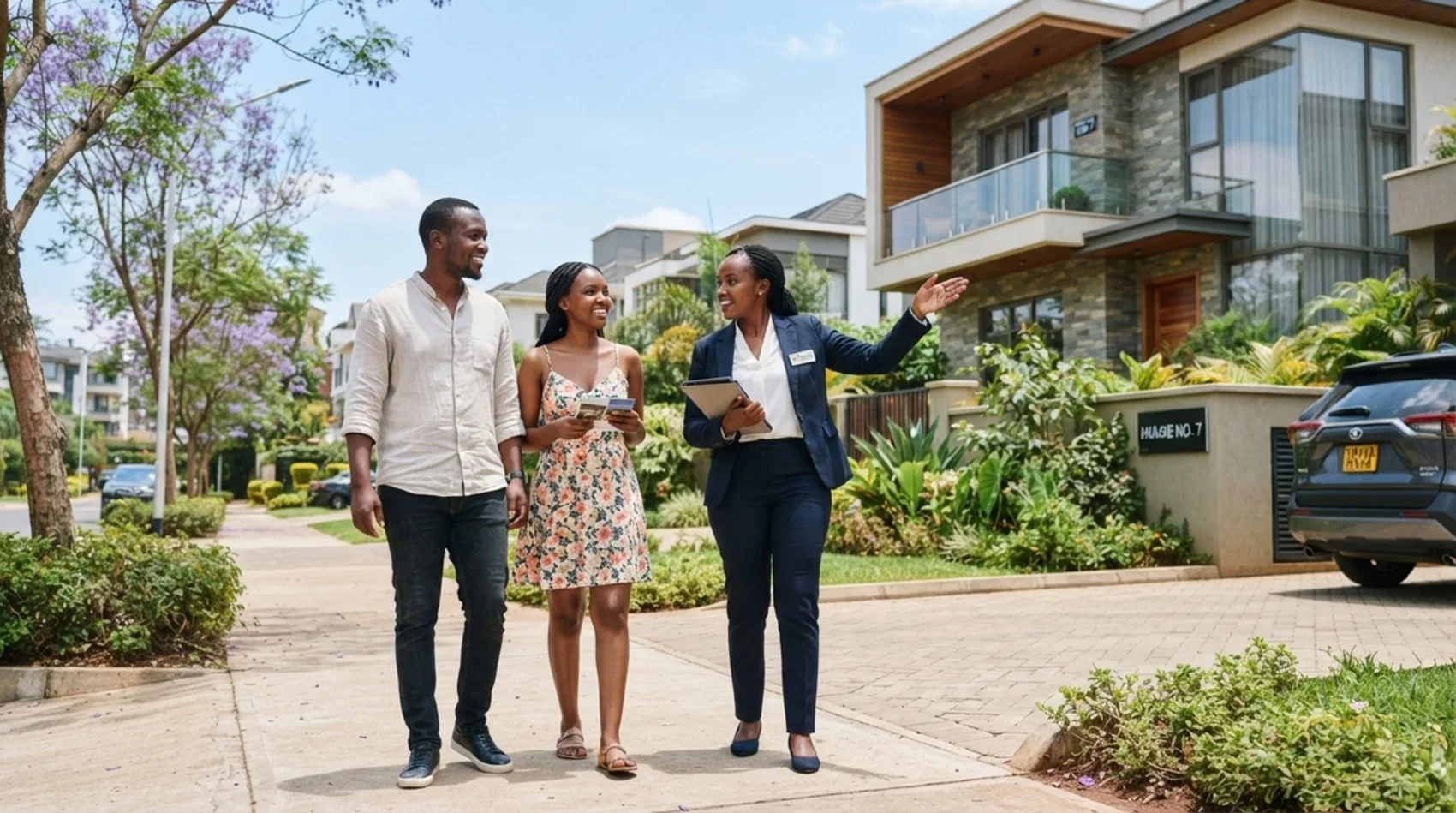 Is Kenya’s Property Market Becoming a Buyer’s Market?