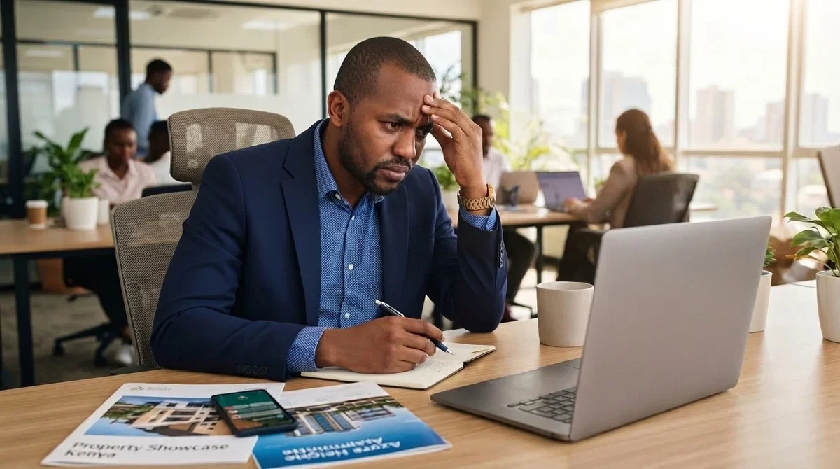 Why Your Property Isn’t Selling: 6 Things to Check