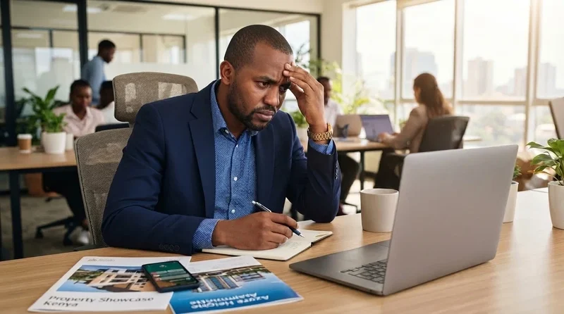 Why Your Property Isn’t Selling: 6 Things to Check
