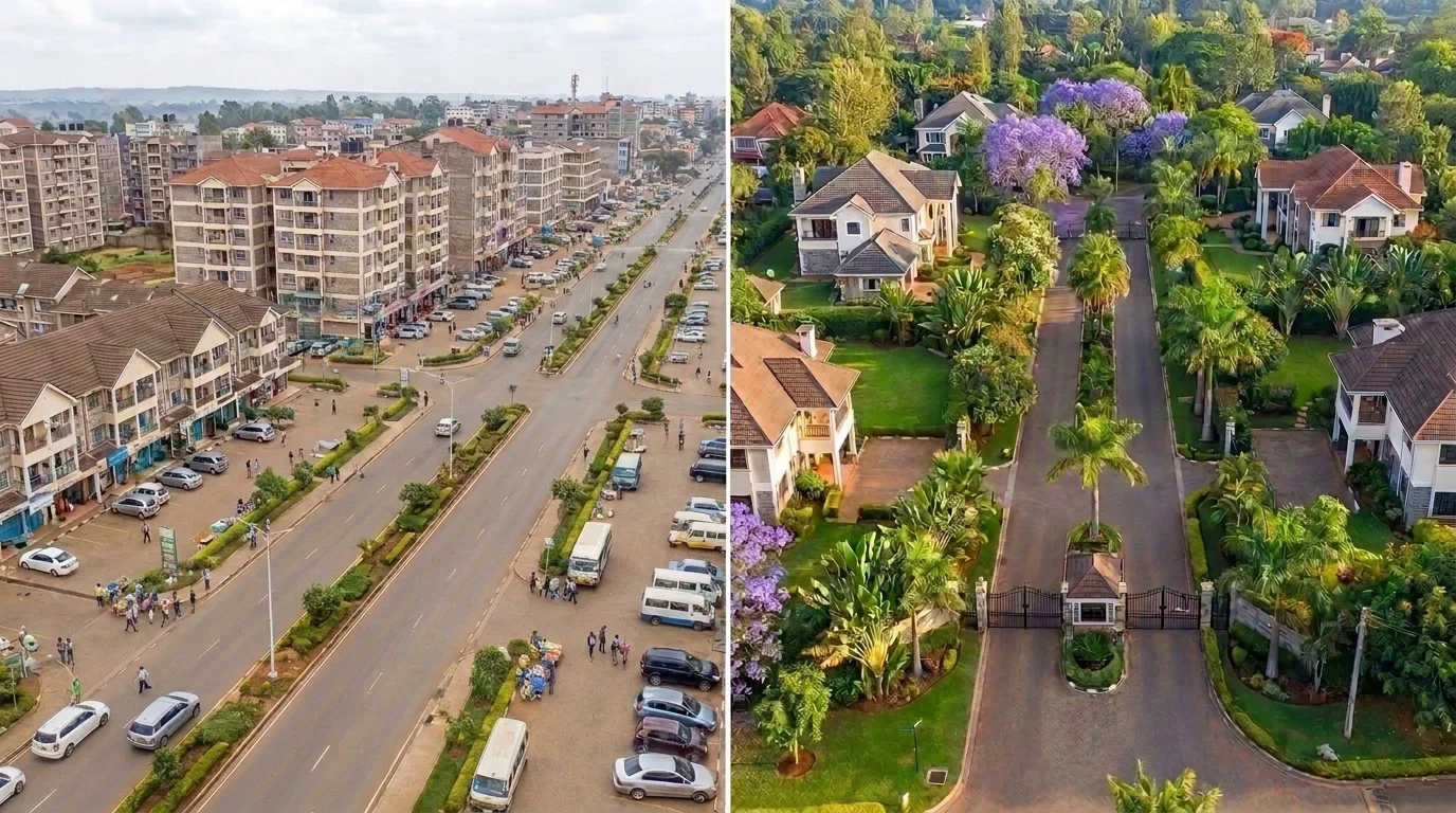 Homebuyers Are Willing to Pay More for Peace, Privacy and Green Space