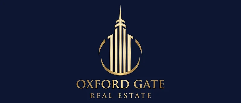 Oxford Gate
