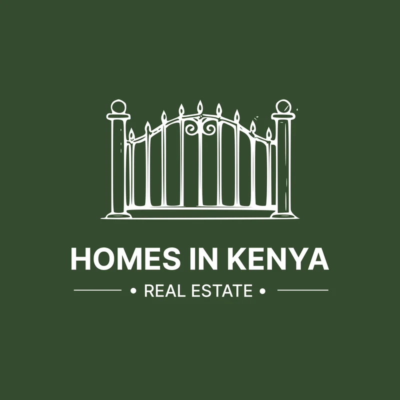 Homes In Kenya