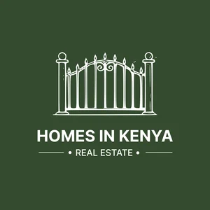 Homes In Kenya