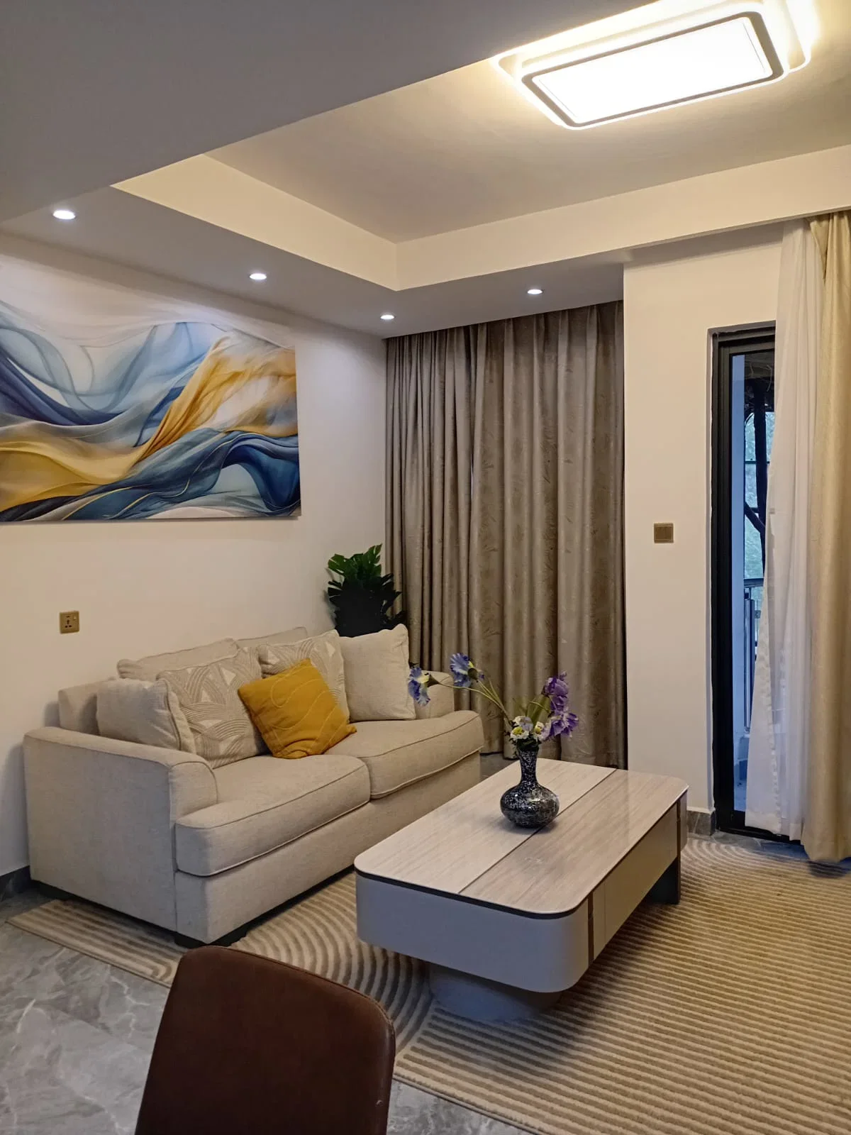 Goldscape Residences