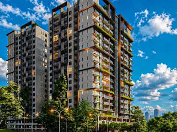 Highpoint 336 Residences