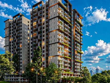 Highpoint 336 Residences — photo