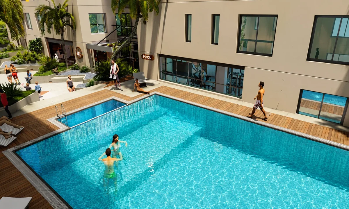 Highpoint 336 Residences