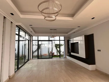 5-bedroom Townhouse for rent in Lavington, Nairobi