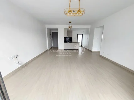 2-bedroom Apartment for rent in Kilimani, Nairobi