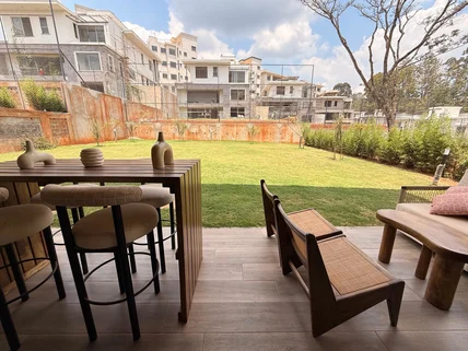 4-bedroom House for rent in Loresho, Westlands