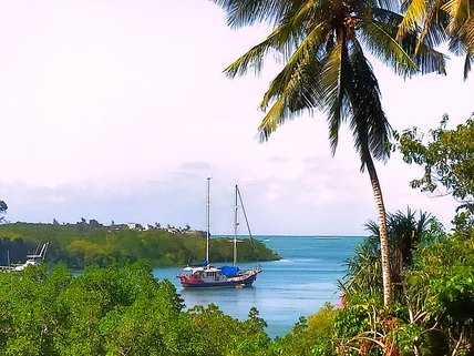 Residential Land for sale in Shanzu, Mombasa