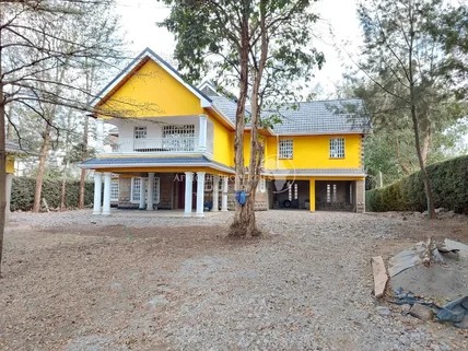 5-bedroom Villa for sale in Thome, Roysambu