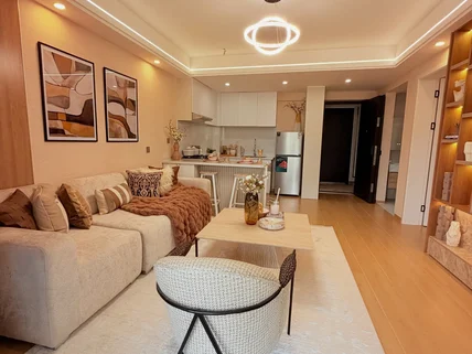 1-bedroom Apartment for sale in Brookside, Westlands