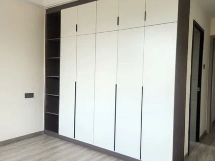 3-bedroom Apartment for rent in Kilimani, Nairobi