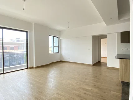 2-bedroom Apartment for rent in Kilimani, Nairobi