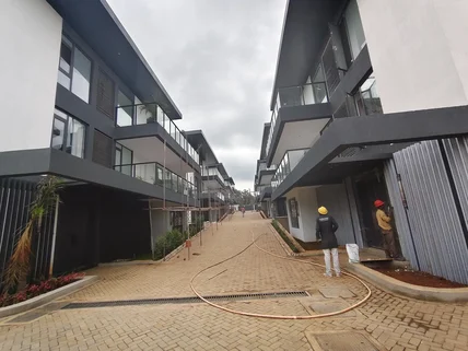 5-bedroom Townhouse for sale in Lavington, Nairobi