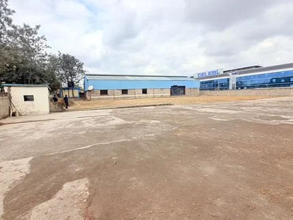 Warehouse for rent in Mombasa Road, Nairobi