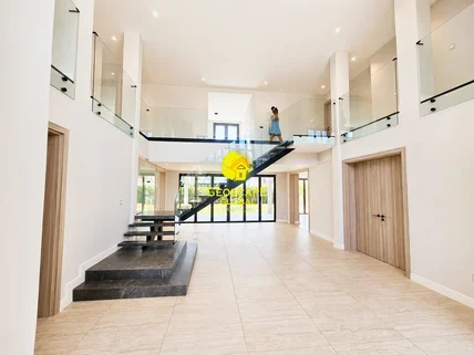 5-bedroom Townhouse for rent in Runda, Westlands