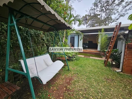 1-bedroom House for rent in Riverside, Westlands