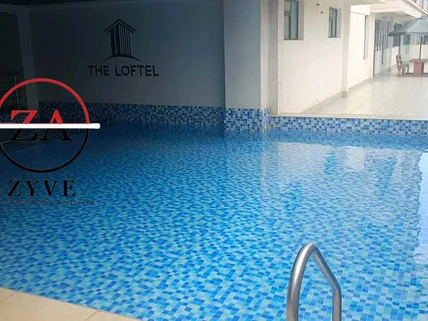 2-bedroom Apartment for rent in Ruaka, Kiambu County