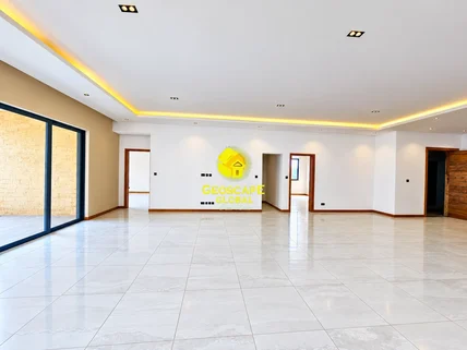4-bedroom Apartment for rent in Loresho, Westlands