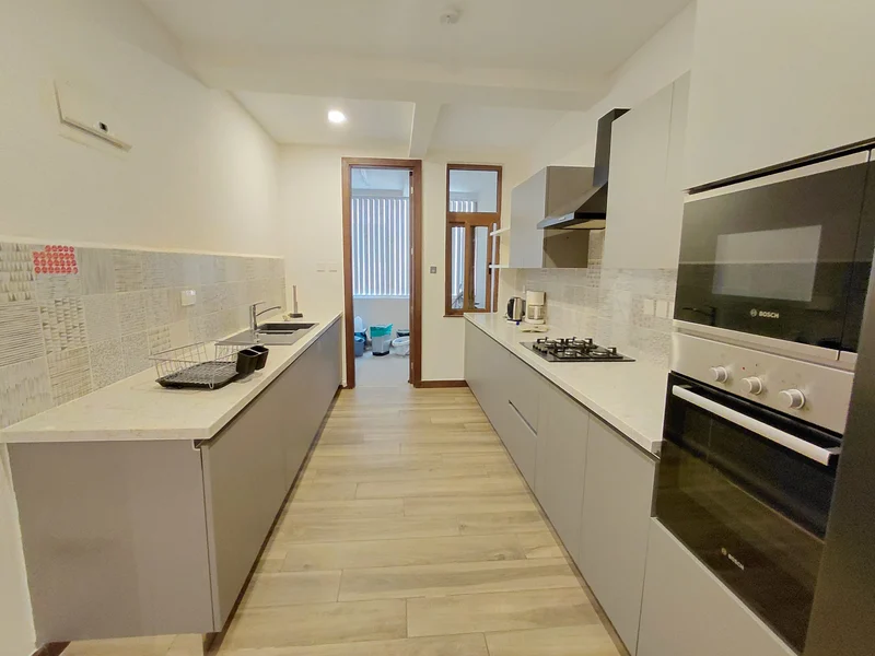 Luxury 2-Bedroom Forest-Facing Apartment on Peponi Road | Karura Forest Views