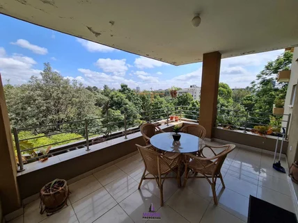 2-bedroom Apartment for rent in Kileleshwa, Nairobi