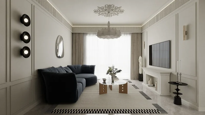 Modern One Bedroom Unit For Sale