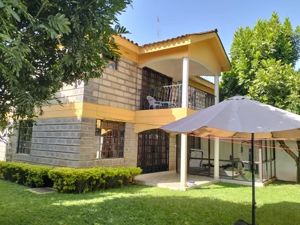 4-bedroom Townhouse for sale in Lavington, Nairobi
