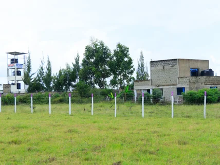 Residential Land for sale in Joska, Kamulu Joska Malaa