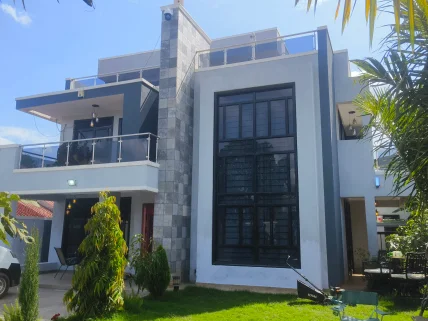 5-bedroom Townhouse for sale in Ruiru, Kiambu County